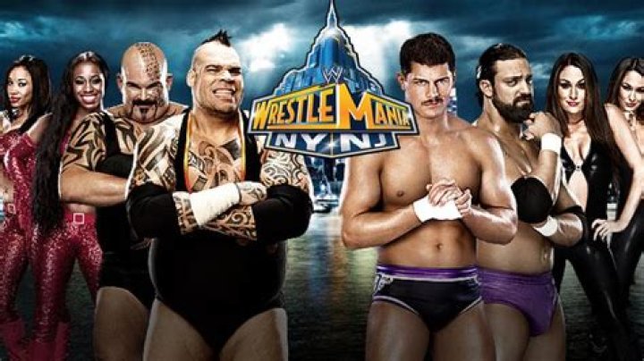 12 Instances Where Vince McMahon Buried Damien Sandow