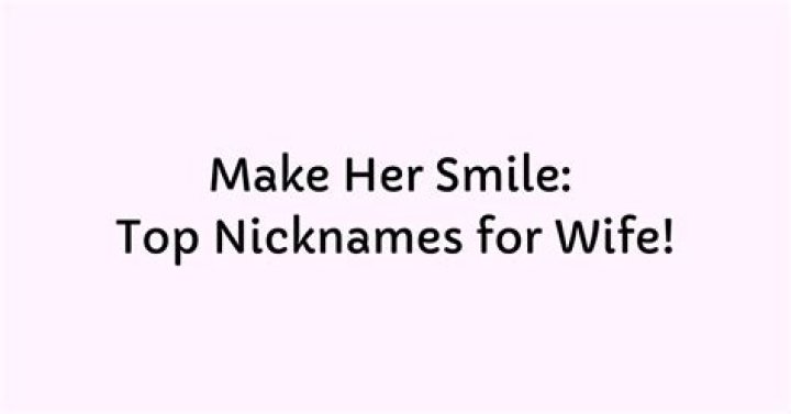 120+ Cute Nicknames for Your Boyfriend or Husband That He'll Adore
