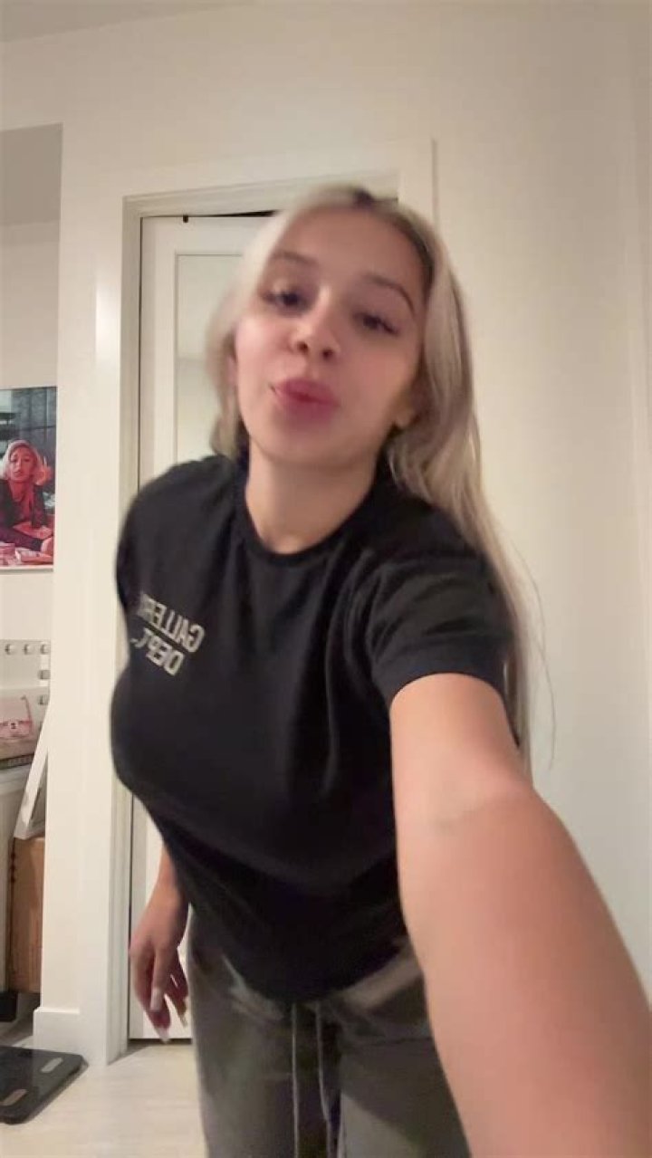 🦄 britney.official Britney TikTok