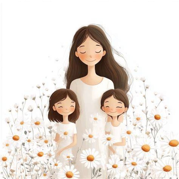 13+ A Mother'S Warmth Chapter 3 MaekeCaitlen