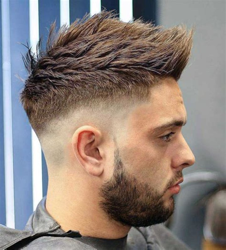 13+ faux haircut AhzhaMarcell