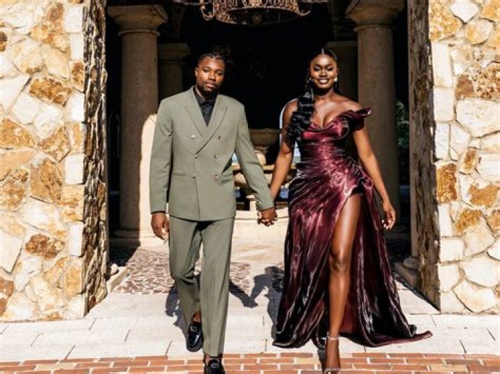 13 Months After Saying Yes to Noah Lyles, Jamaican Girlfriend Spotted Spending
Quality Time With His Blood Brother