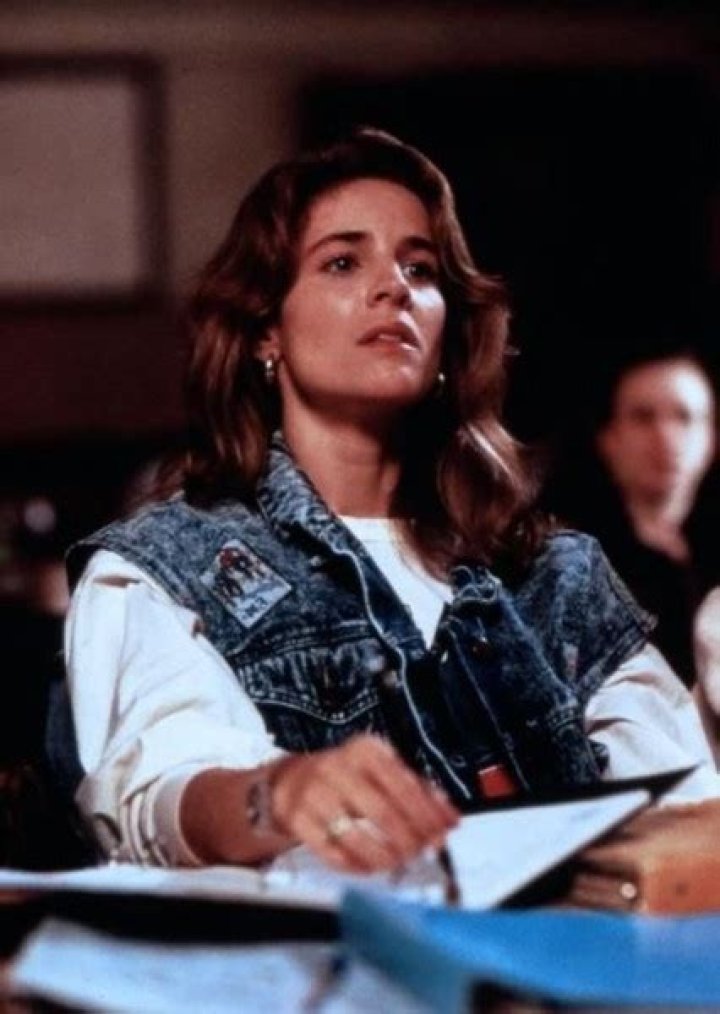 13 Reasons Why (80s)