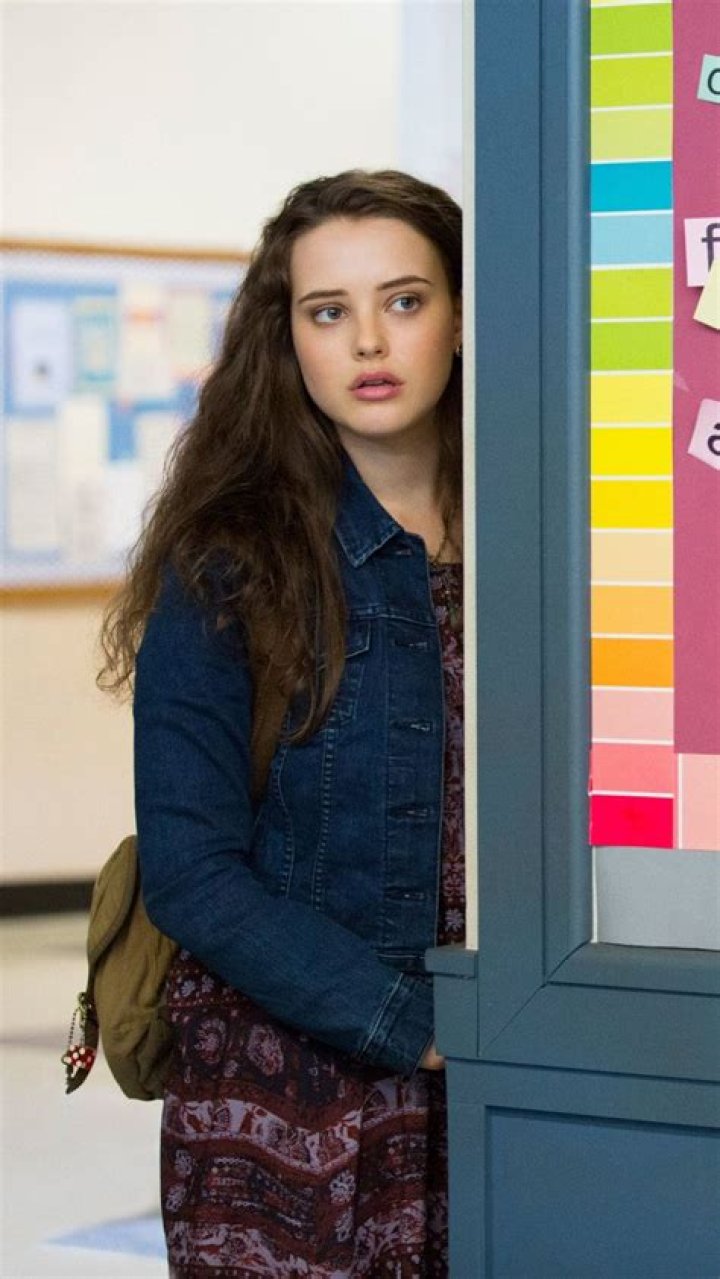 13 Reasons Why actress