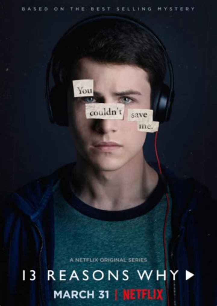 13 Reasons Why (Adult Cast)