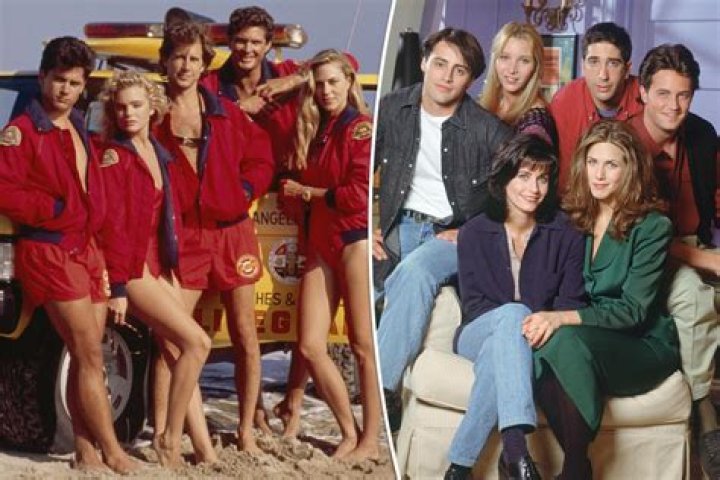 13 Television Stars That Made Over $1 Million Per Episode