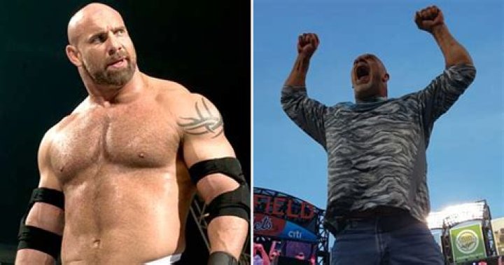 13 WWE Wrestlers Who Left In The Early 2000s: Where Are They Now?