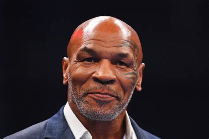 14 Years After Tragic Death of His 4-Year-Old, Mike Tyson Keeps Late Daughter’s
Legacy Alive Through His $160 Million Venture (Exclusive)