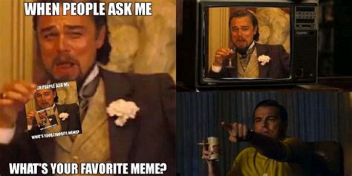 15 Best Leonardo DiCaprio Drinking Memes, Ranked