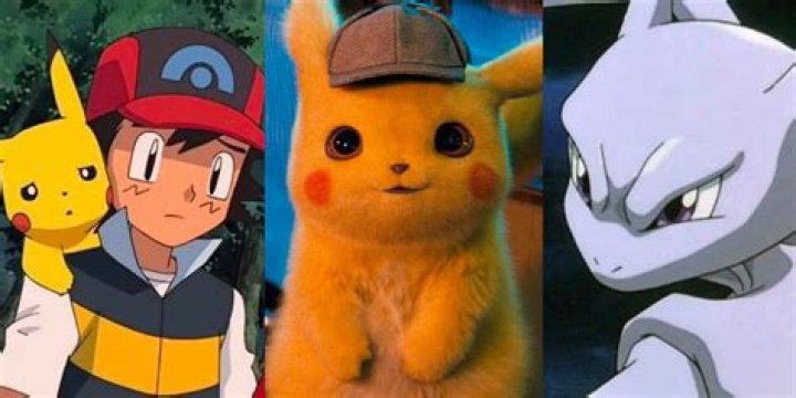 15 Best Pokémon Movies, Ranked (According To IMDb)