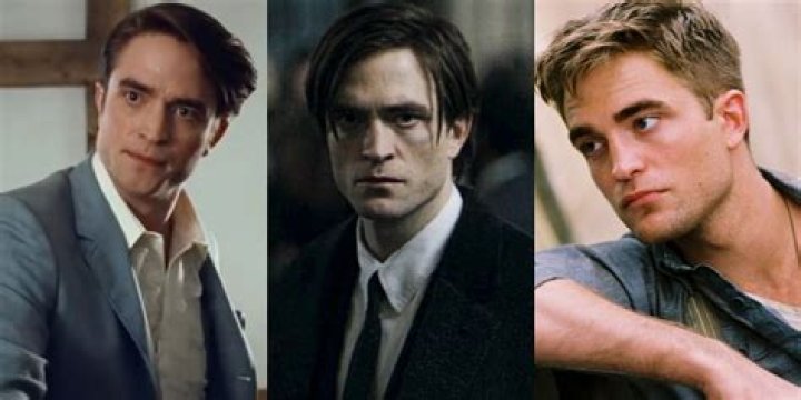 15 Best Robert Pattinson Movies, Ranked (According To Rotten Tomatoes)