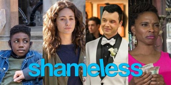 15 Best Shameless Characters, Ranked