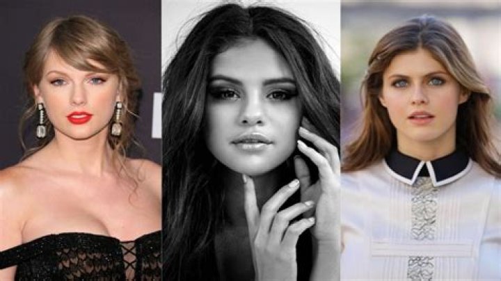 15 Geniuses Female Celebrity With Average IQ of 140 ZestVine 2021