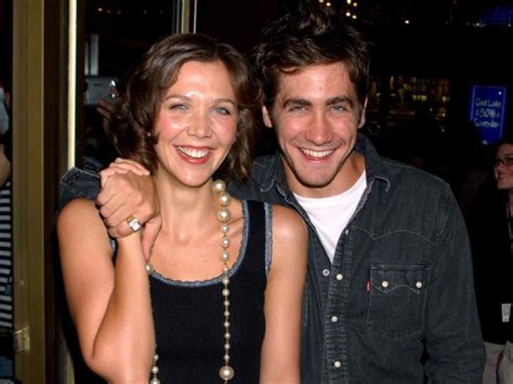 15 Interesting Secrets About Maggie And Jake Gyllenhaal