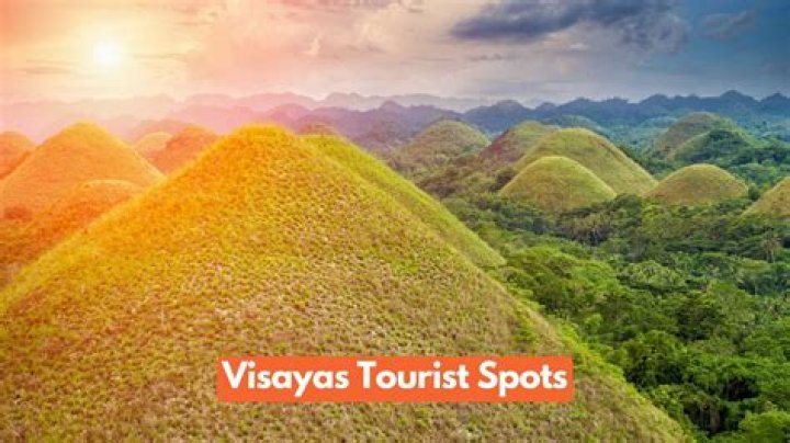 15 MustVisit Visayas Tourist Spots Boracay White Beach, Cebu Diving