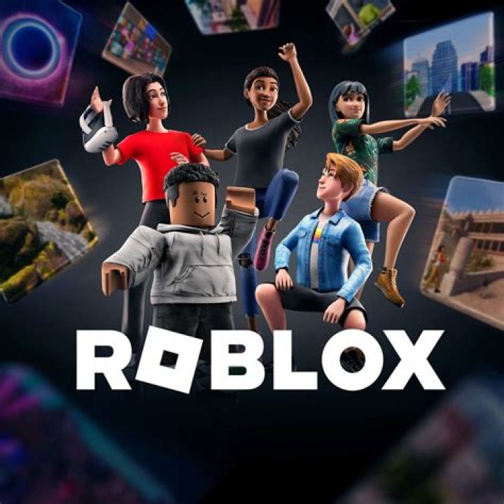 اسماء لعبة Roblox روبلكس اسماء لعبة Roblox روبلكس