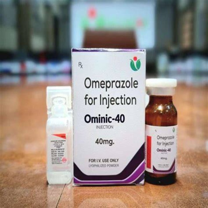اوميبرازول Omeprazole دواعي استعمال , سعر ، الاثار الجانبية ، الاضرار ، الجرعة