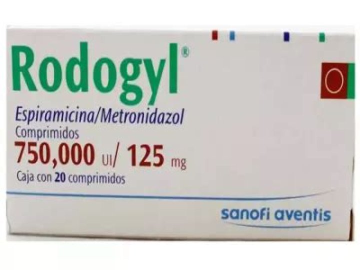 داوء سيبرازول فورت Spirazole Forte علاج خراج الاسنان داوء سيبرازول فورت Spirazole Forte علاج خراج الاسنان