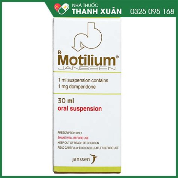 دواء موتيليوم Motilium دواء موتيليوم Motilium