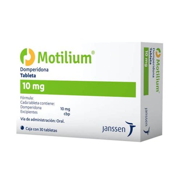 موتيليوم Motilium موتيليوم Motilium : الاثار الجانبية والجرعة ودواعي الاستعمال