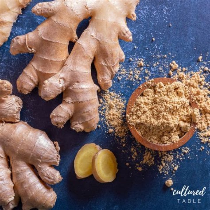 نشرة اقراص جنجر Ginger دواعي استعمال , سعر ، الاثار الجانبية ، الاضرار ، الجرعة