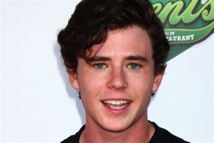 17 Surprising Facts About Charlie McDermott
