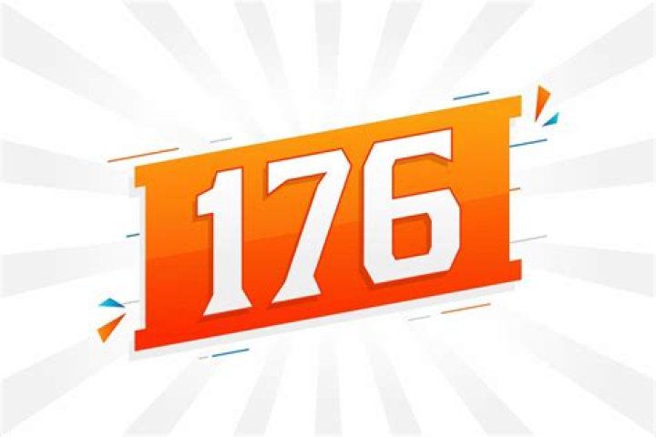 176