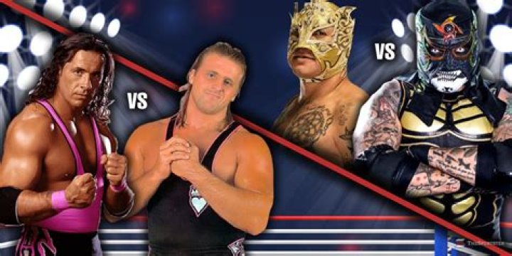 18 Best Brother & Sister Duos In Wrestling History