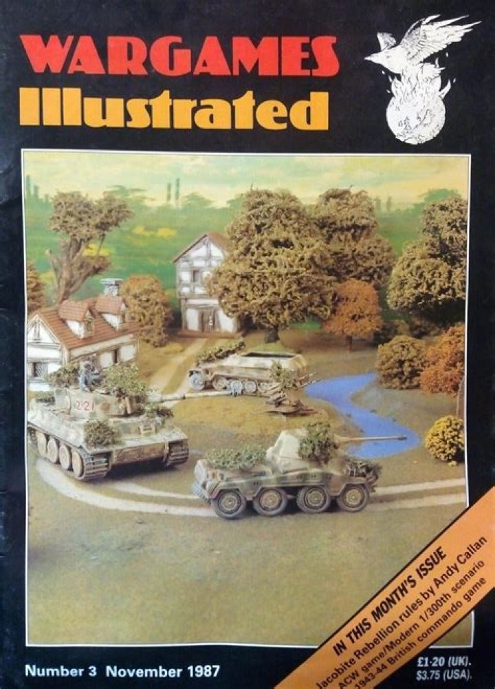 1987 WarGames