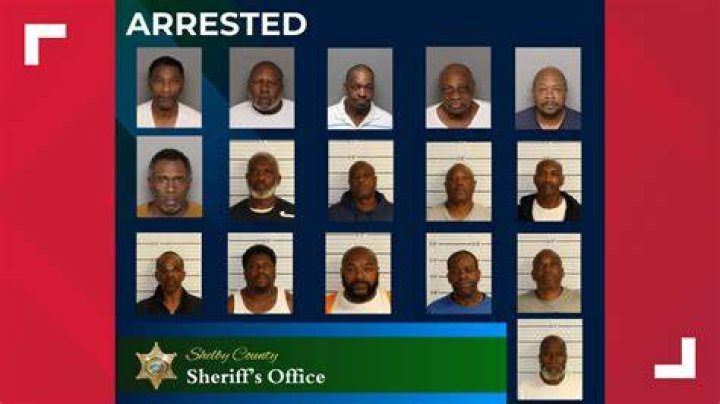20 Athletes Who Have Been Charged With DUIs
