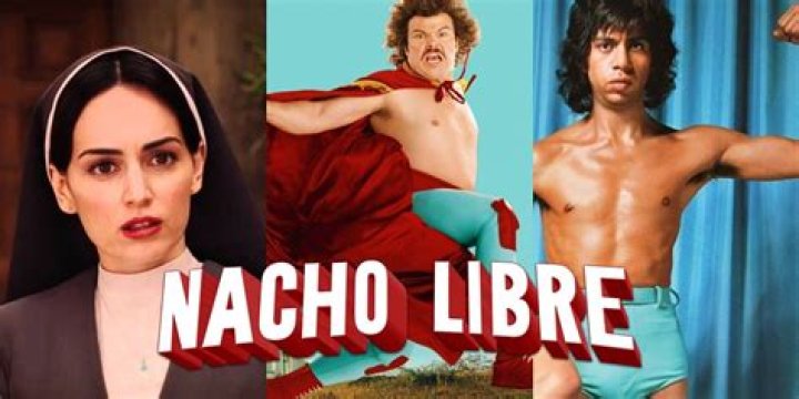 20 Best Naco Libre Quotes