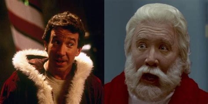 20 Best Quotes From The Santa Clause