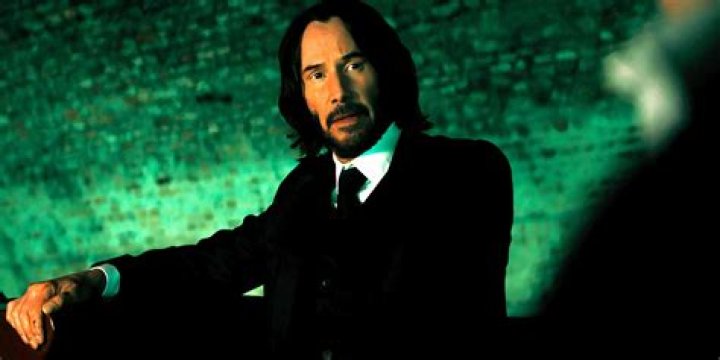 20 Most Memorable Quotes From The John Wick Franchise