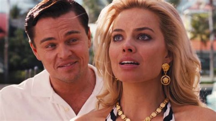 20 Movies To Watch If You Love The Wolf Of Wall Street 