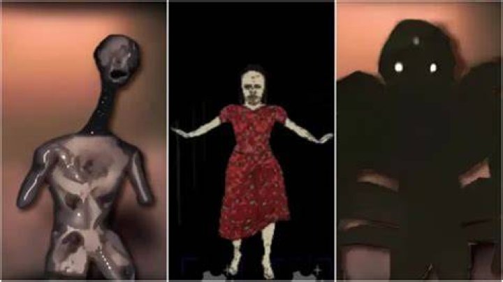 20 Of The Scariest, Freakiest, Most Terrifying Pictures You&rsquo;ll Ever See
