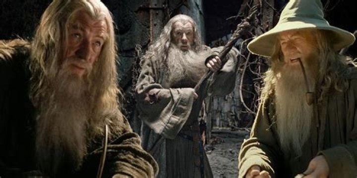20 Weirdest Things About Gandalf's Anatomy