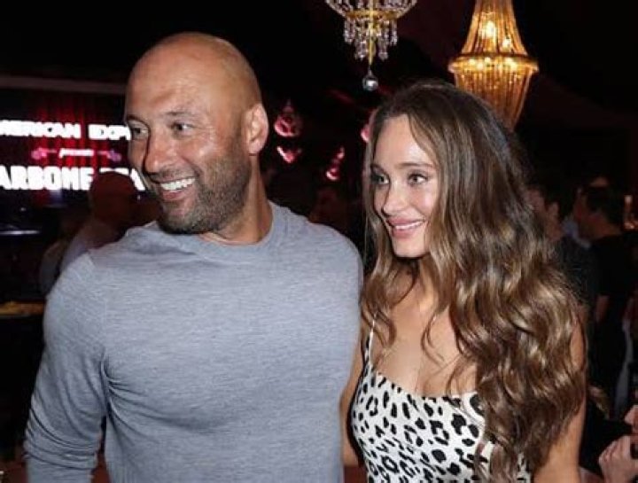 $200 Million Worth Derek Jeter Pulled Off the Ultimate Flex With Engagement Ring
Comparable to Rolls-Royce Ghost for Proposal to Supermodel Wife Hannah Jeter