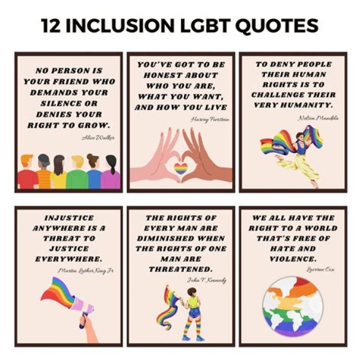 2021 Pride Month quotes, memes, messages to celebrate LGBTQIA+ month