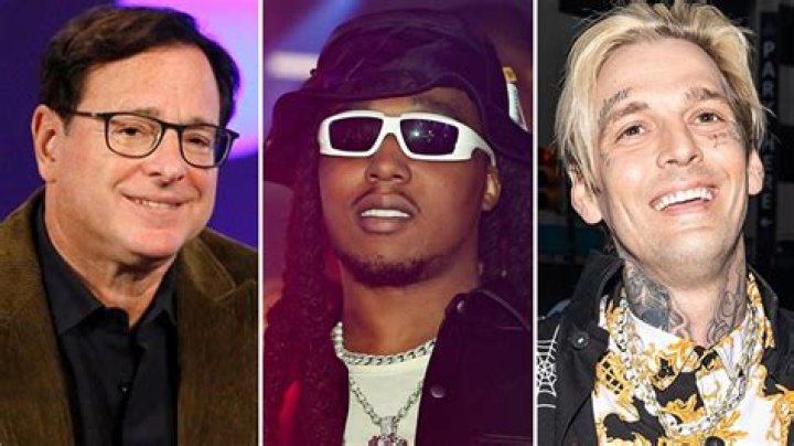 2022 Celebrity Death Pool Fan Casting on myCast