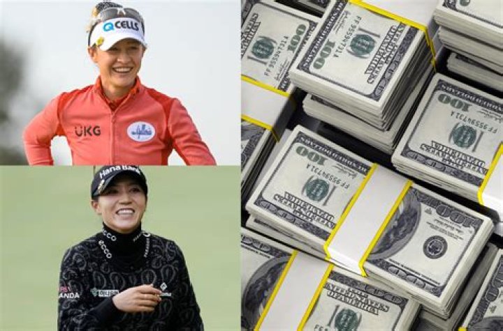 2023 Cognizant Founders Cup: Prize Money Breakdown and Winner’s Payout