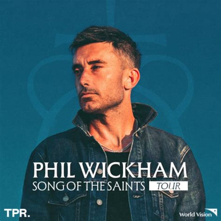 2023 phil wickham biography Latest Updates