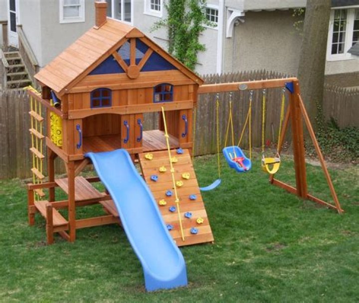 21 Unique Kids Swing Sets Costco Home Decoration and Inspiration Ideas