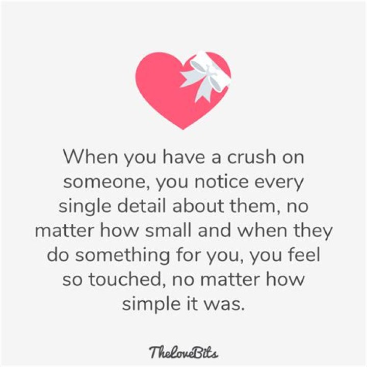 22 Best Crush Quotes About Feelings That You Tell Your Crush Preet Kamal