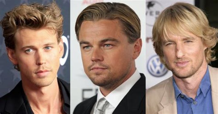 22 Famous Blonde Actors Famous People Today