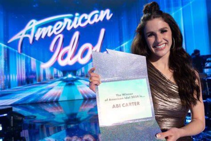 25 Facts About The American Idol Contestant Turned Country Star