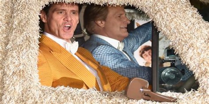 25 Glorious Secrets About Dumb and Dumber