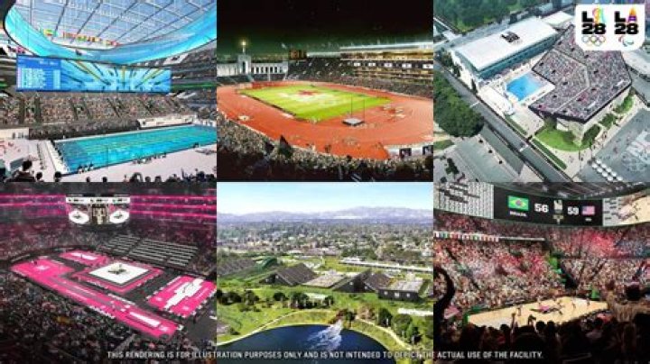 25 Sports Venues That Should Be On Every Fan's Bucket List