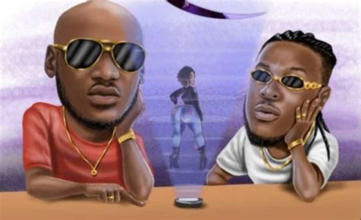 2Baba teams up with Peruzzi to share new single &ldquo;Amaka&rdquo;