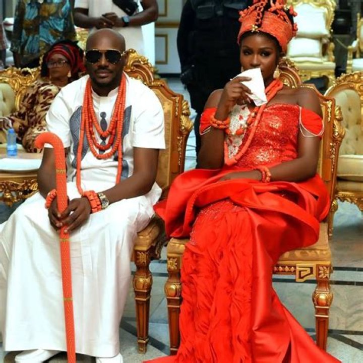 2baba: The Iconic Nigerian Music Legend