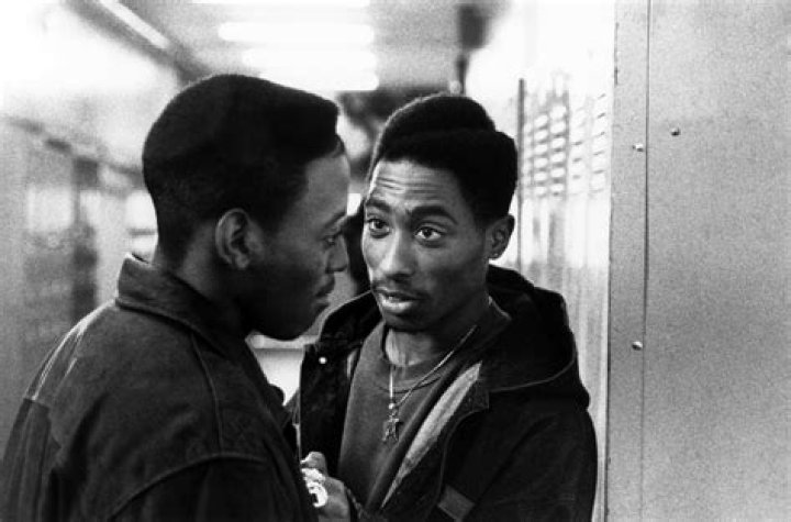 2Pac Hip Hop Golden Age Hip Hop Golden Age